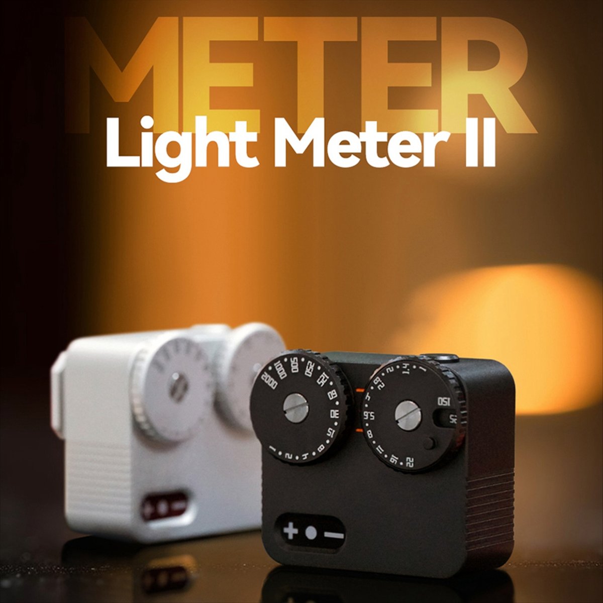 Light Meter II Cold Shoe for D - Photography Lighting Accessories ulasan dan harga