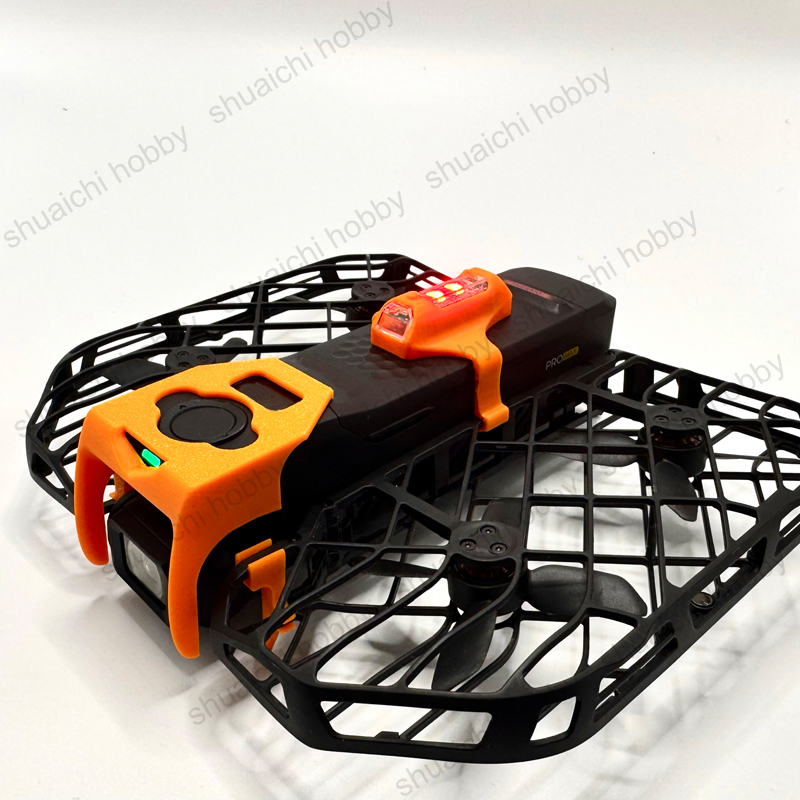 1PCS Night Flight LED Strobe L - Photography Lighting Classes ulasan dan harga