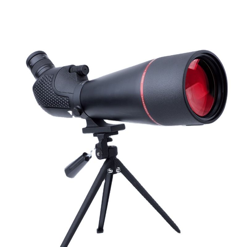 New20-60X80 Bird Watching Tele - Photography Lighting Definition ulasan dan harga