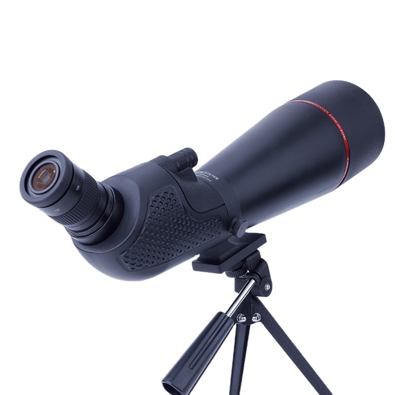 New20-60X80 Bird Watching Tele - Photography Lighting Definition ulasan dan harga