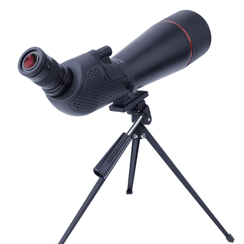 New20-60X80 Bird Watching Tele - Photography Lighting Definition ulasan dan harga