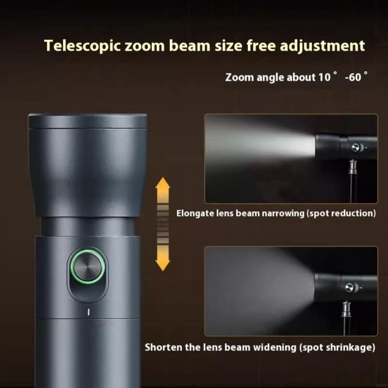 Rechargeable 10W Focusable Vid - Photography Lighting Video ulasan dan harga