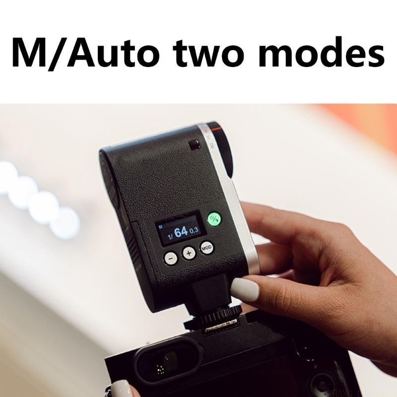 M5TD iA32 Photography Camera F - Photography Lighting Brand ulasan dan harga