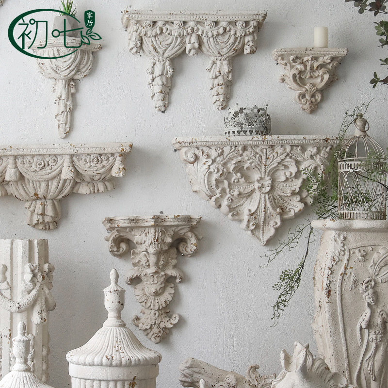 French retro home decoration w - Photography Lighting Home ulasan dan harga