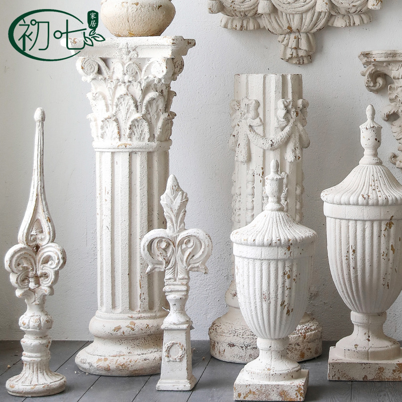 French retro home decoration w - Photography Lighting Home ulasan dan harga