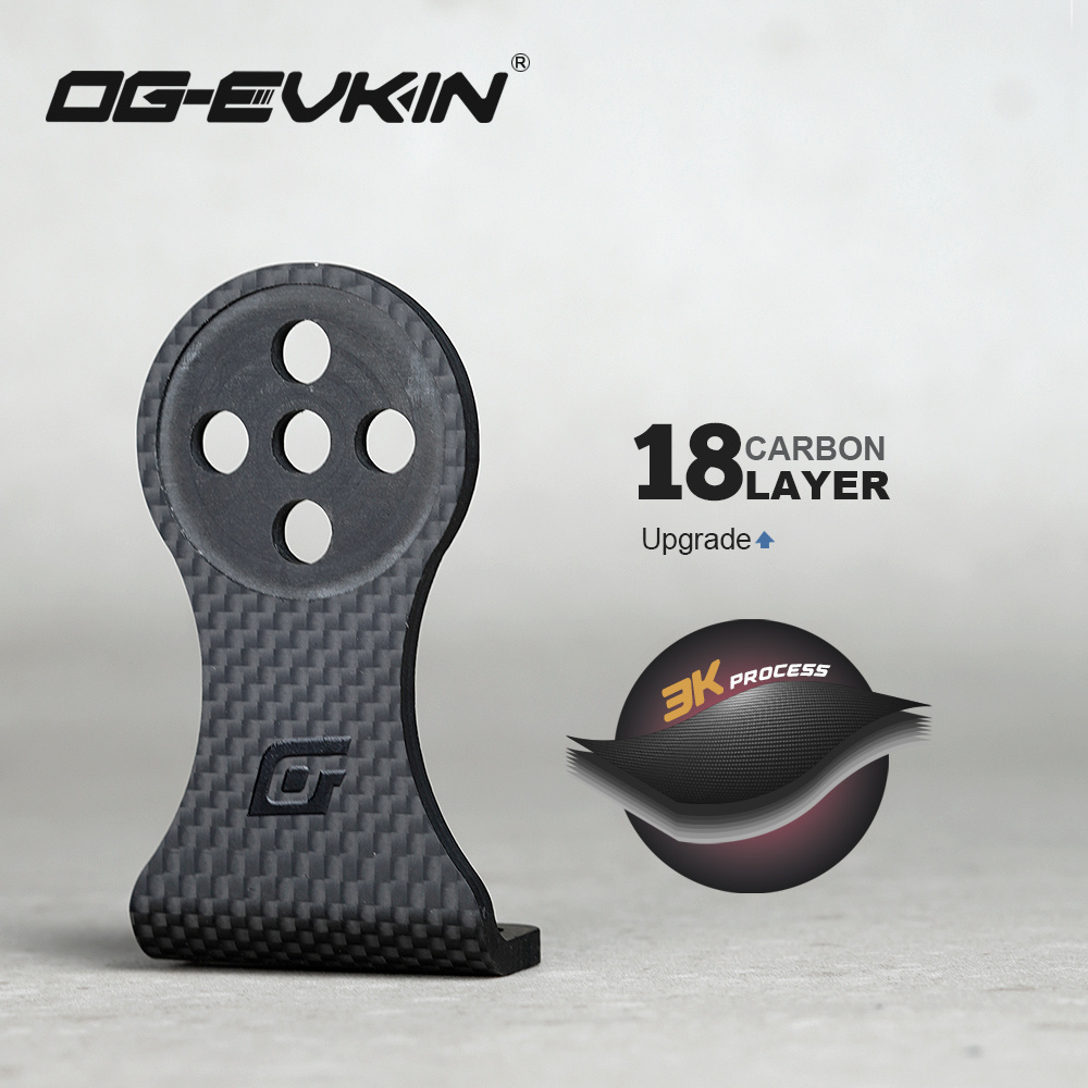 OG-EVKIN CM-02+ Bike Stem Exte - Photography Lighting Accessories ulasan dan harga