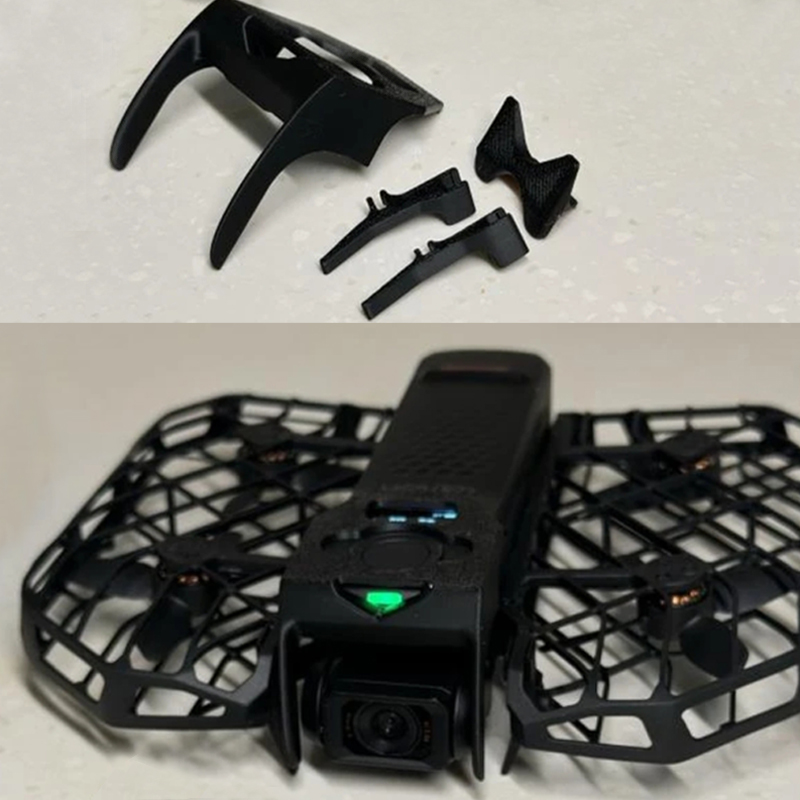 1Set Gimbal Guard Kit Night Na - Photography Lighting Classes ulasan dan harga