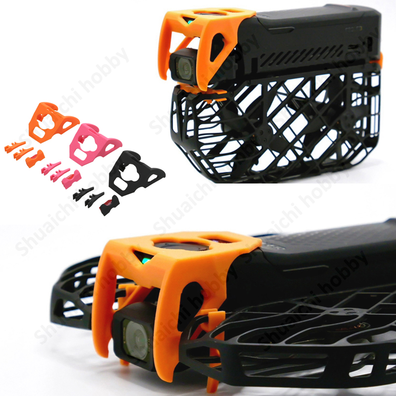 1Set Gimbal Guard Kit Night Na - Photography Lighting Classes ulasan dan harga