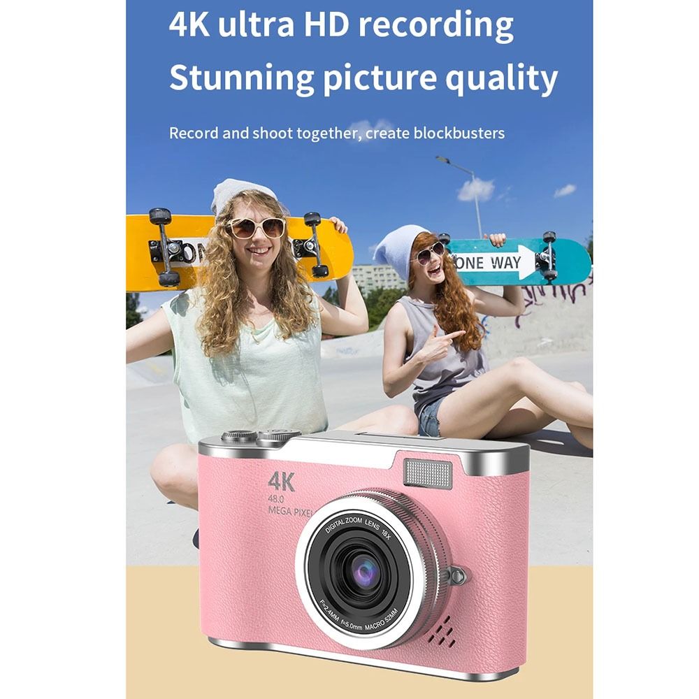 High-Definition HD Digital Cam - Photography Lighting Definition ulasan dan harga