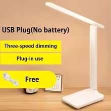 LED Touch Switch White Folding - Photography Lighting Book ulasan dan harga