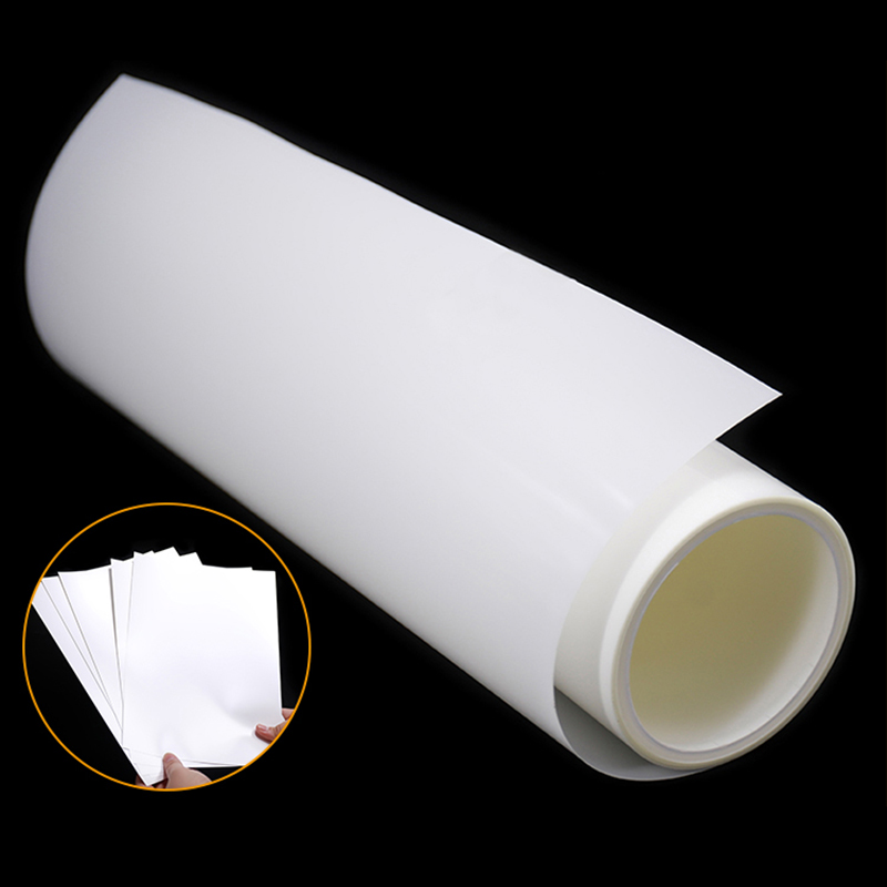 Light Diffuser Film Homogenizi - Photography Lighting Guides ulasan dan harga