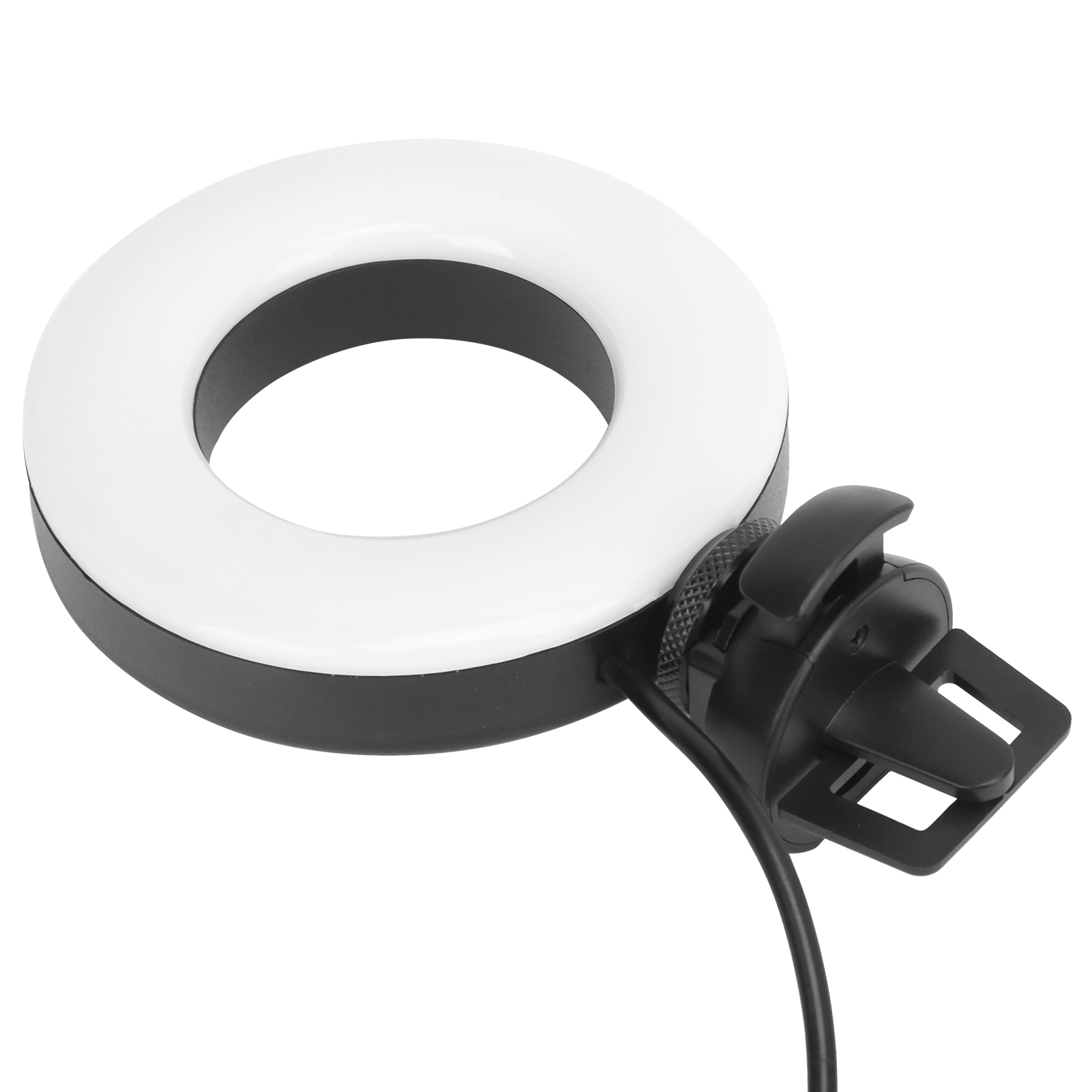 YT 48 4 Inch Round LED Fill Li - Photography Lighting Online ulasan dan harga