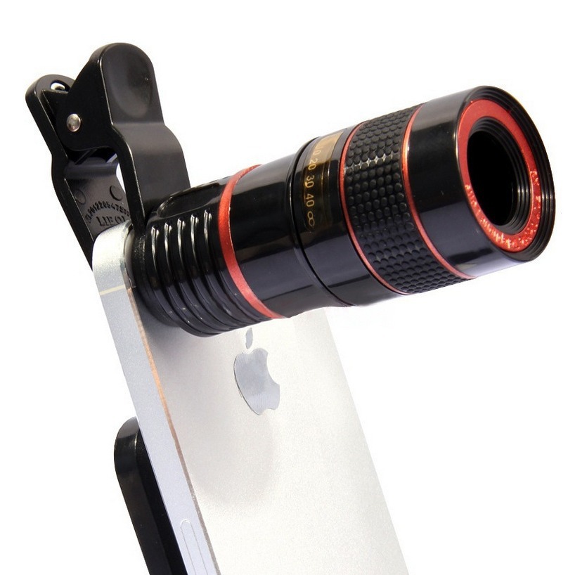 Telephoto Phone Lens Camera Un - Photography Lighting Definition ulasan dan harga