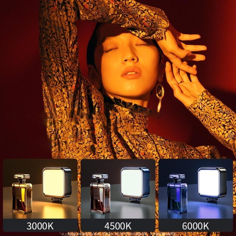 B03F LED Video Light for Photo - Photography Lighting Brand ulasan dan harga