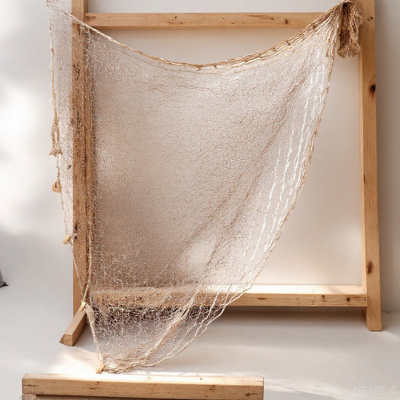 Fishing Net Wall Decor Mediter - Photography Lighting Wall ulasan dan harga