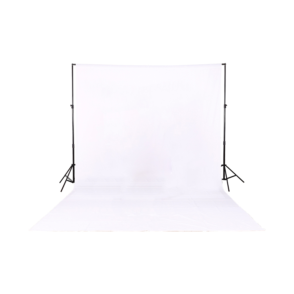 3m X 6m /9.8ftX19.6ft Cotton C - Photography Lighting Kit With Backdrop ulasan dan harga