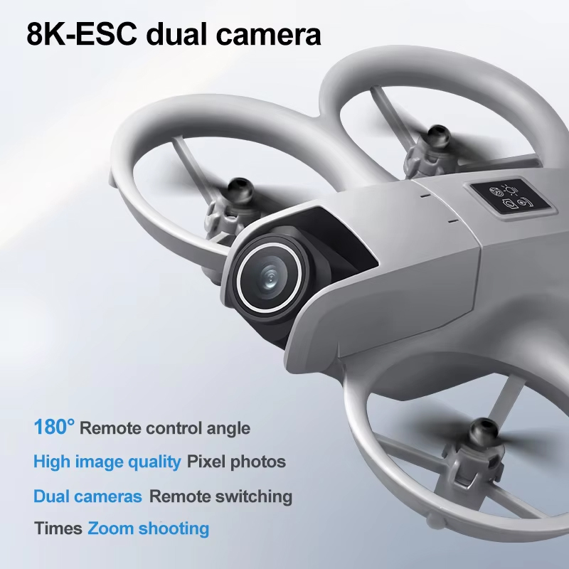 2026 Mini Drone Aerial Photogr - Photography Lighting Definition ulasan dan harga