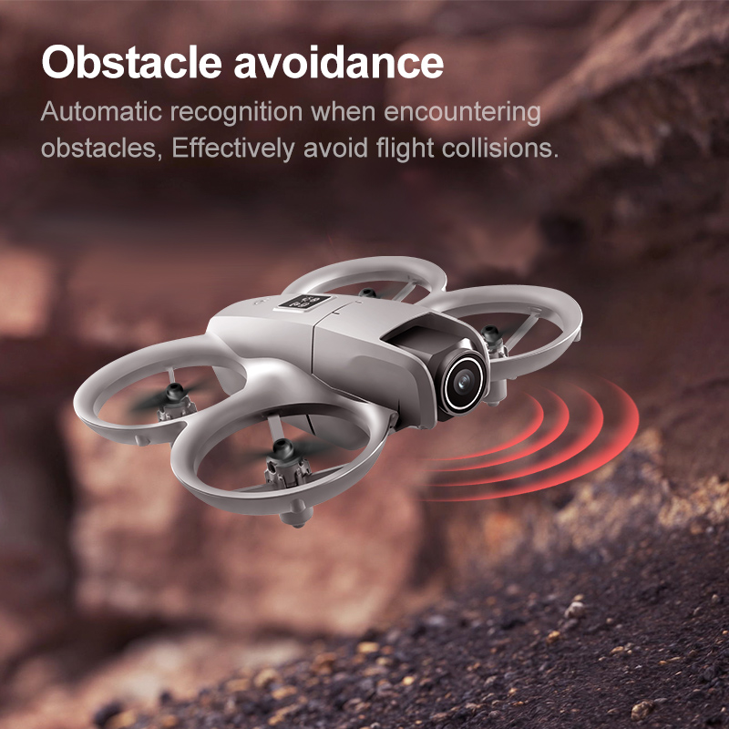 2026 Mini Drone Aerial Photogr - Photography Lighting Definition ulasan dan harga