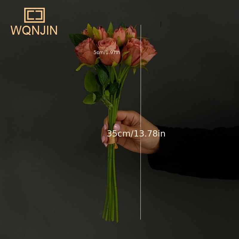 1 Bouquet，Simulation 12 Heads  - Photography Lighting Simulation ulasan dan harga