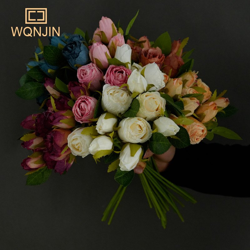 1 Bouquet，Simulation 12 Heads  - Photography Lighting Simulation ulasan dan harga