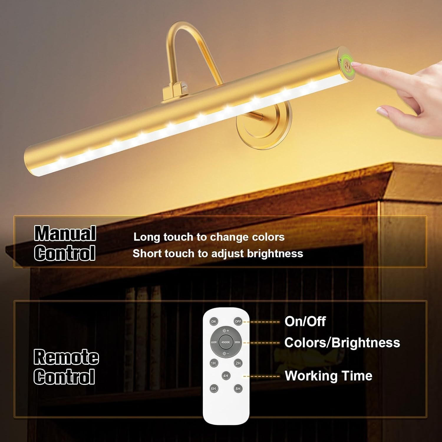 Led Bathroom Wall Light Wall L - Photography Lighting Wall ulasan dan harga