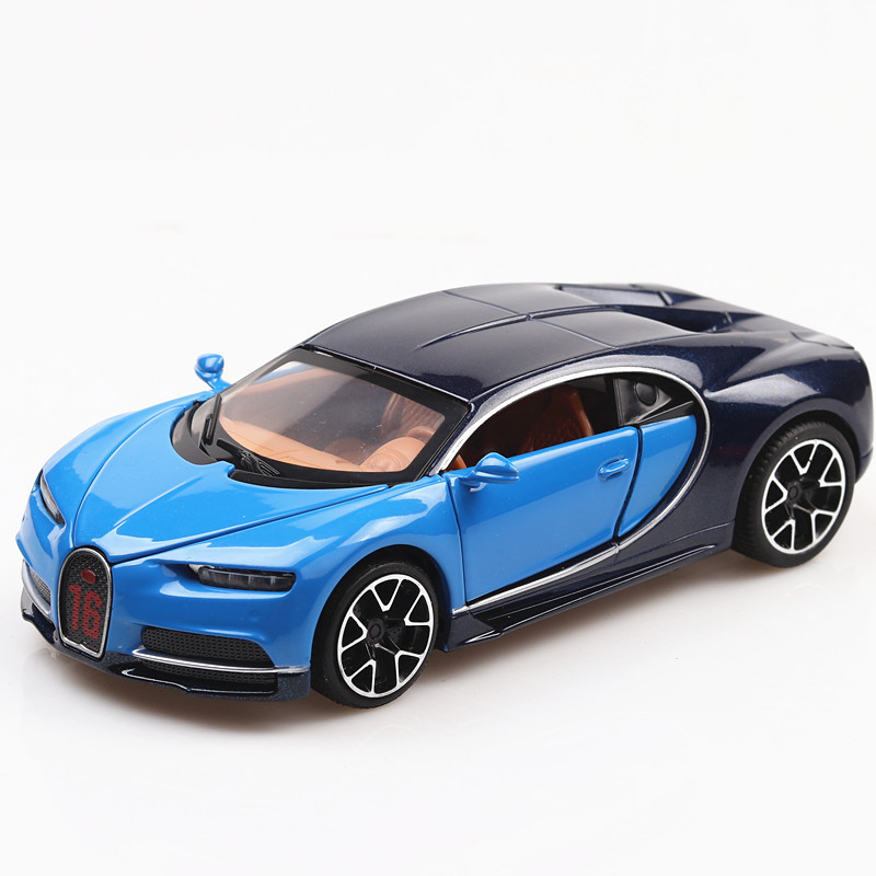 1:32 Chiron Simulation Superca - Photography Lighting Simulation ulasan dan harga