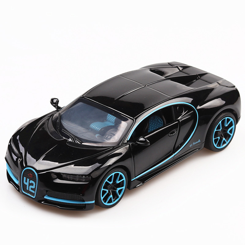 1:32 Chiron Simulation Superca - Photography Lighting Simulation ulasan dan harga