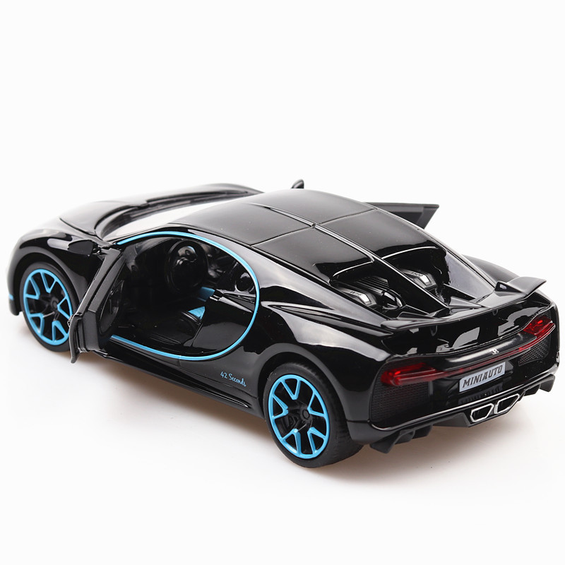 1:32 Chiron Simulation Superca - Photography Lighting Simulation ulasan dan harga