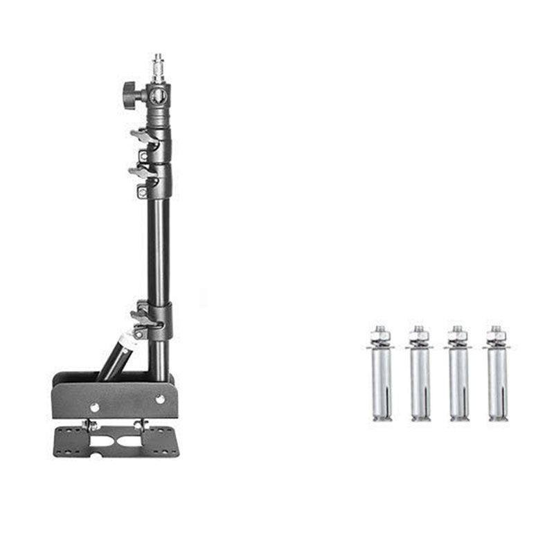A41Z-Photography Pendant Stand - Photography Lighting Wall ulasan dan harga