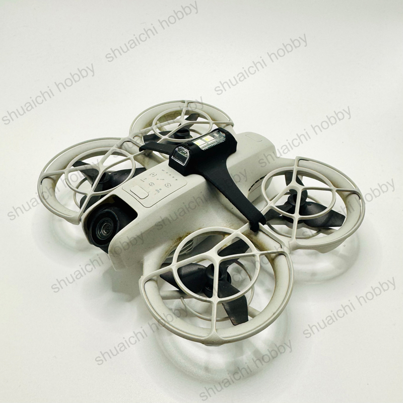 1PCS For DJI Neo Lightweight N - Photography Lighting Classes ulasan dan harga