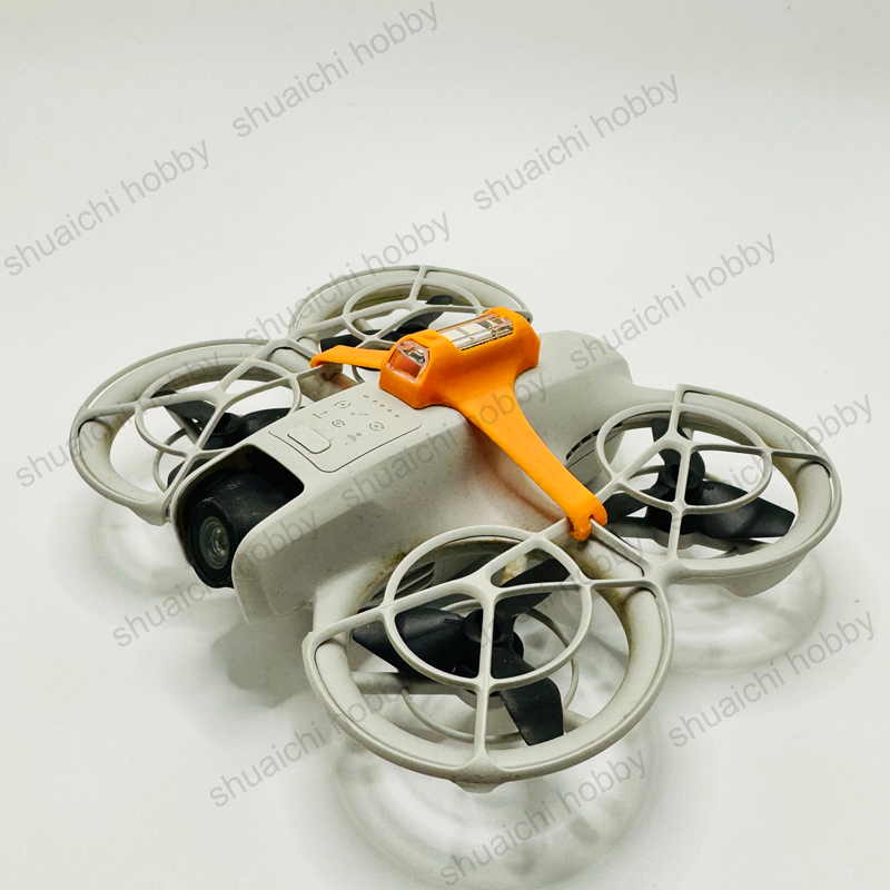 1PCS For DJI Neo Lightweight N - Photography Lighting Classes ulasan dan harga