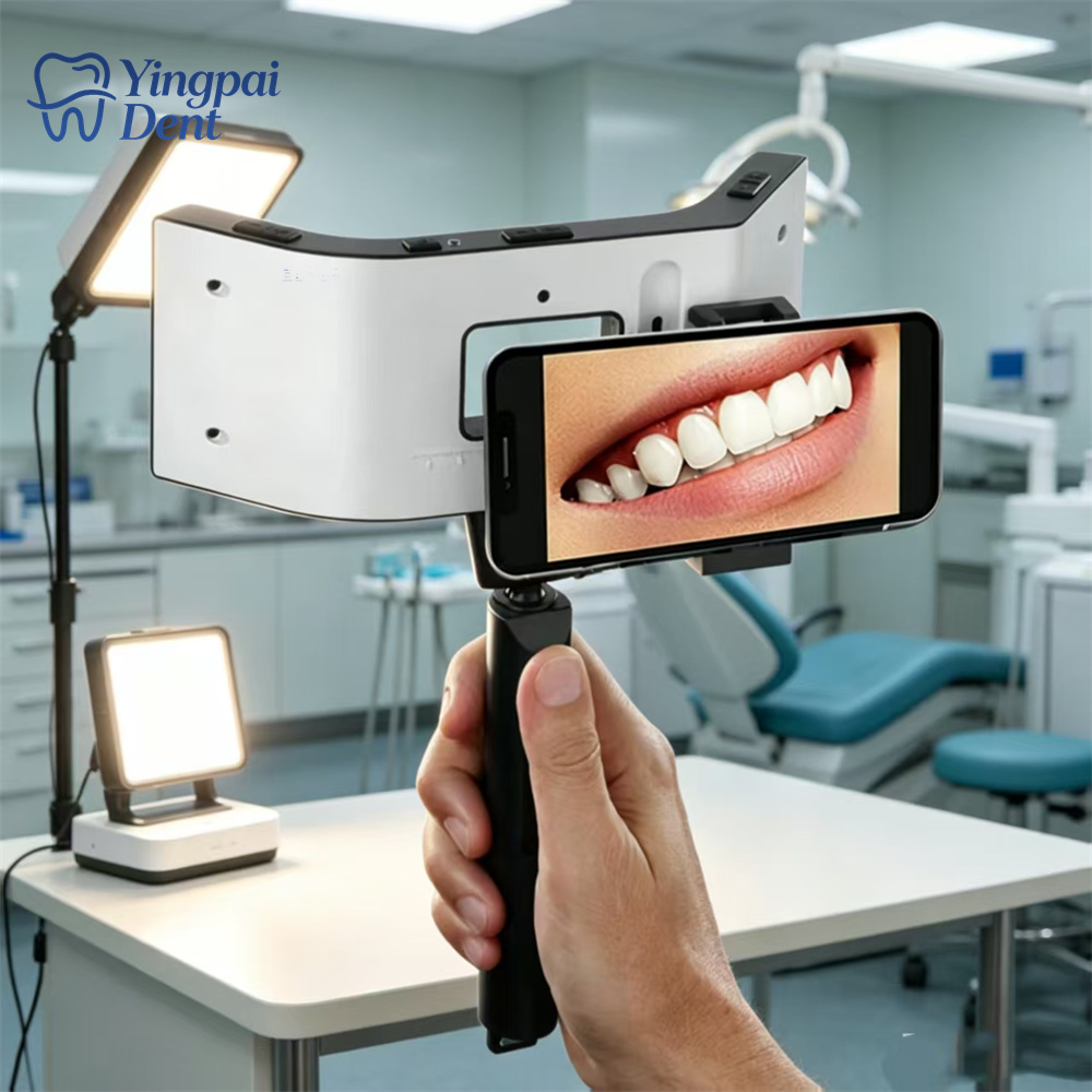 Dental Photography Light Phone - Photography Lighting Accessories ulasan dan harga