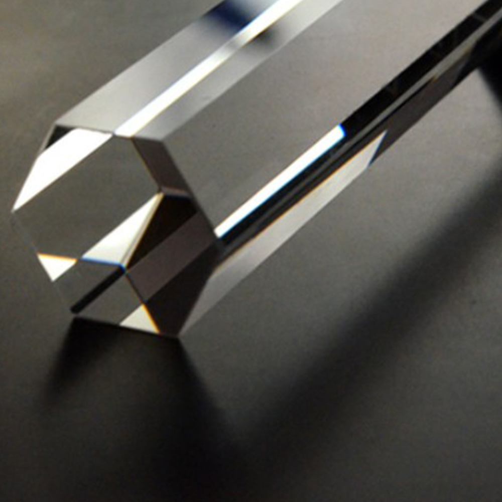 BHTS-Optical Hexagonal Prism F - Photography Lighting Guides ulasan dan harga
