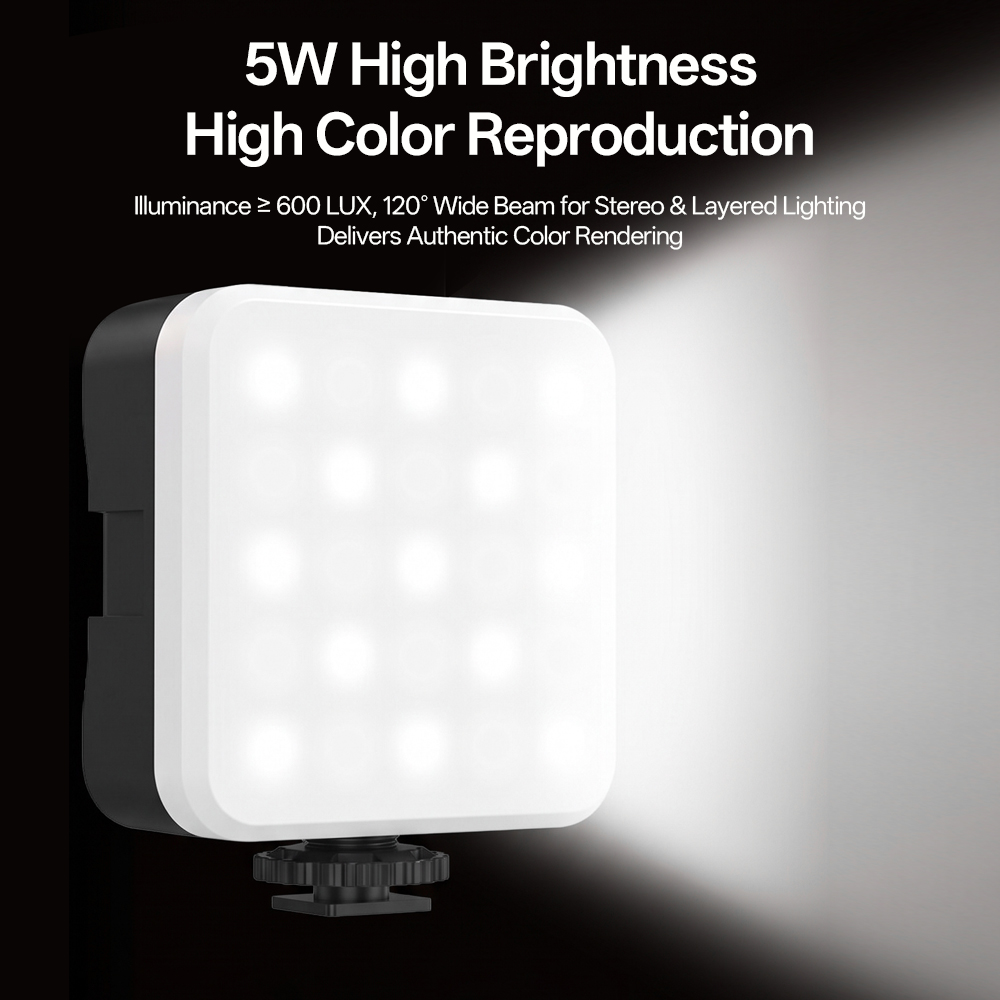 Portable Mini Pocket LED Fill  - Photography Lighting Video ulasan dan harga