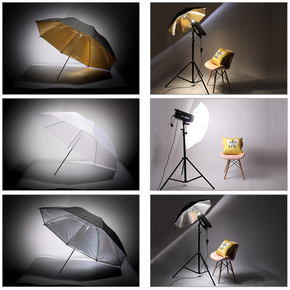 Photography Lighting Kit Umbre - Photography Lighting Kit With Backdrop ulasan dan harga