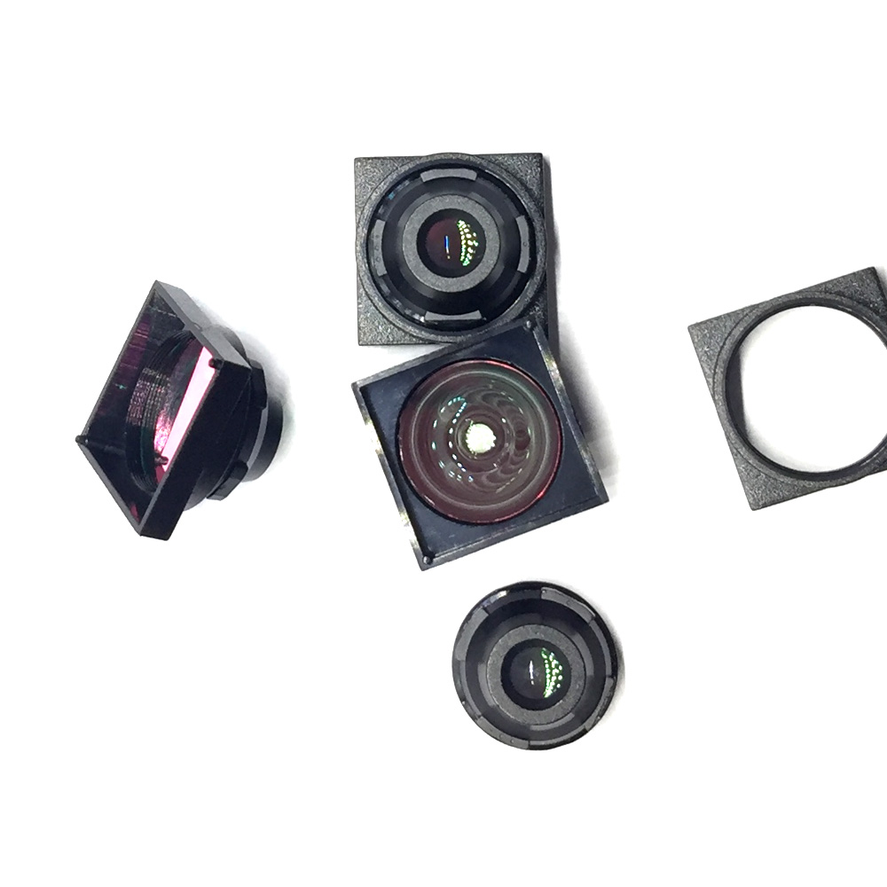 1 / 2.3, 4.5mm high-definition - Photography Lighting Definition ulasan dan harga