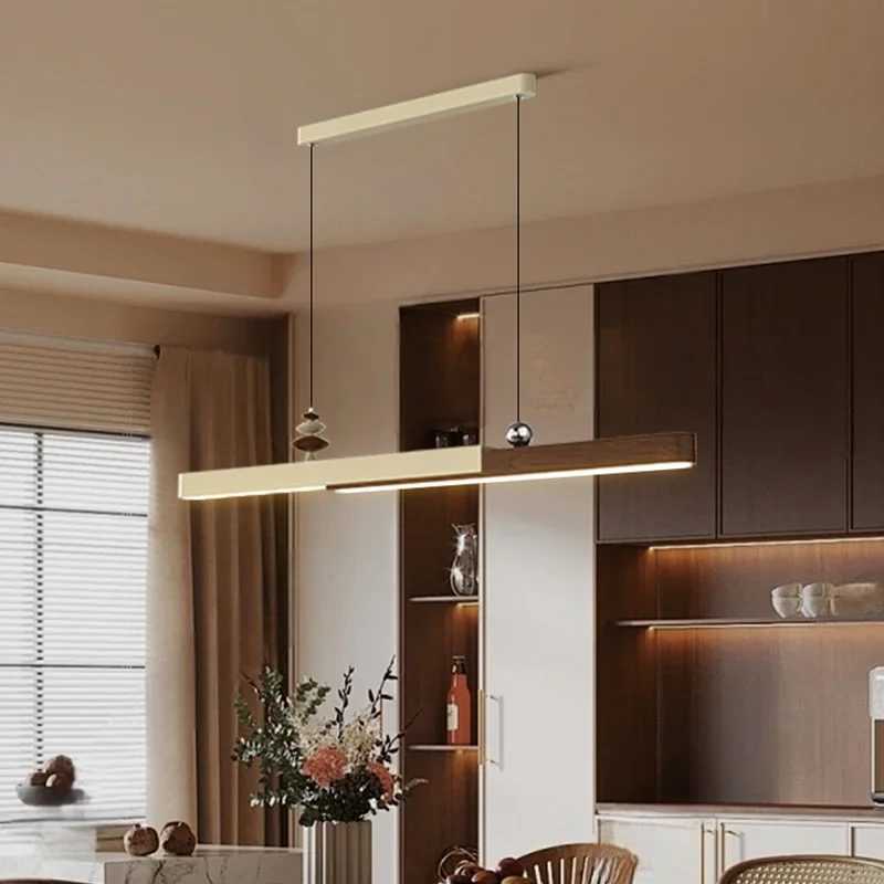 Modern Simple LED Pendant Ligh - Photography Lighting For Food ulasan dan harga