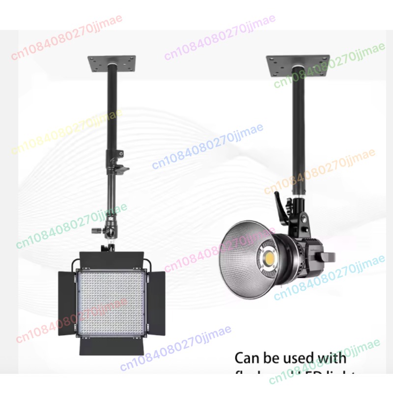 Ceiling Wall Mount Professiona - Photography Lighting Wall ulasan dan harga
