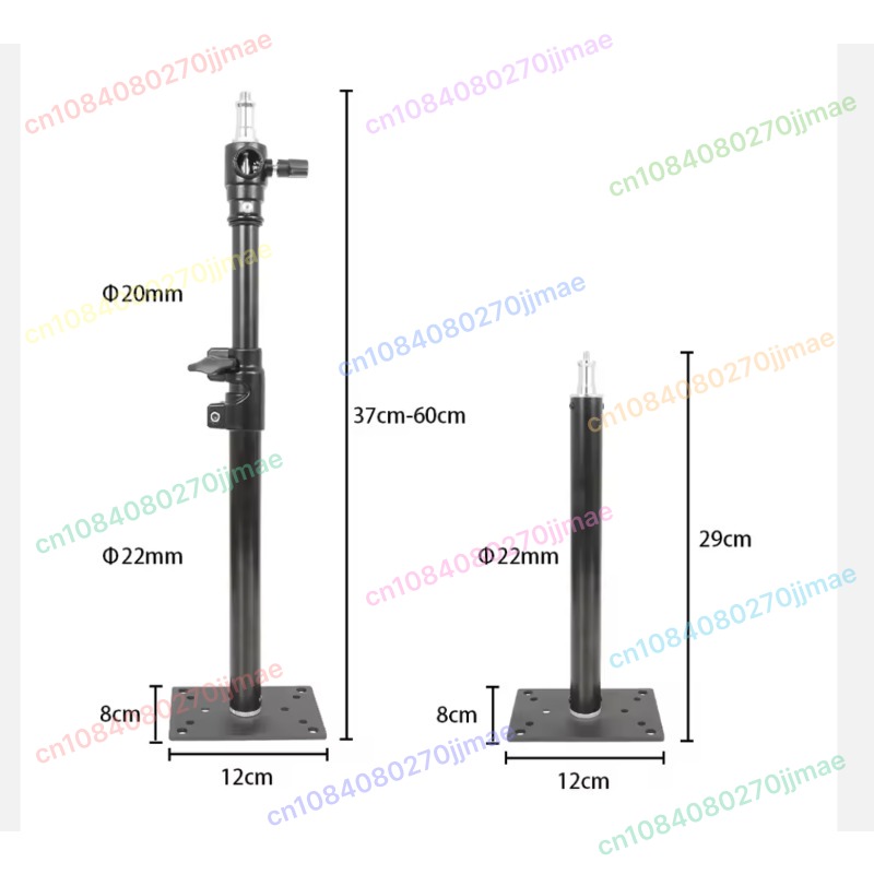 Ceiling Wall Mount Professiona - Photography Lighting Wall ulasan dan harga