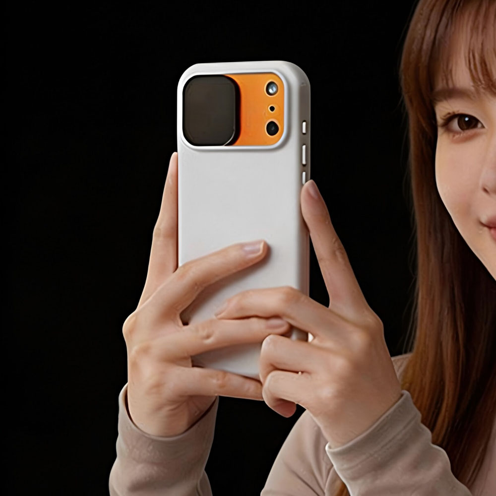 AntiExposure Filter For Iphone - Photography Lighting Accessories ulasan dan harga