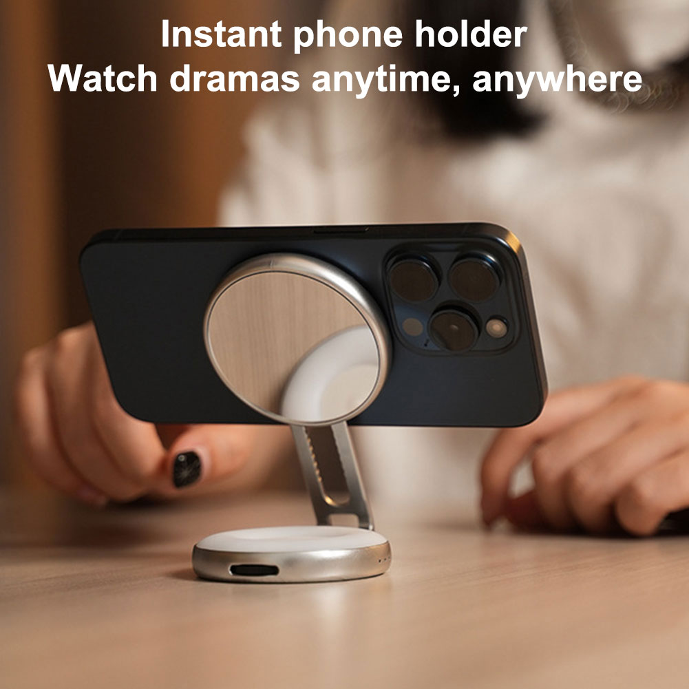 3-in-1 Magnetic Selfie Light w - Photography Lighting Video ulasan dan harga