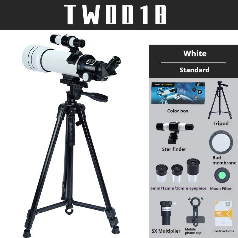 Astronomical Telescope 333.35X - Photography Lighting Definition ulasan dan harga