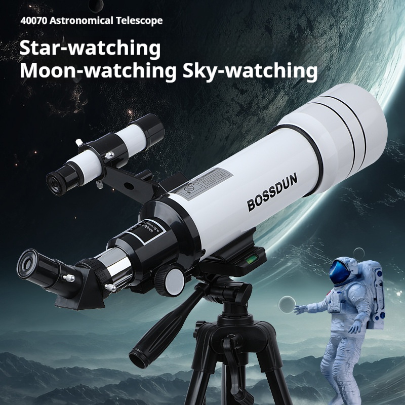 Astronomical Telescope 333.35X - Photography Lighting Definition ulasan dan harga
