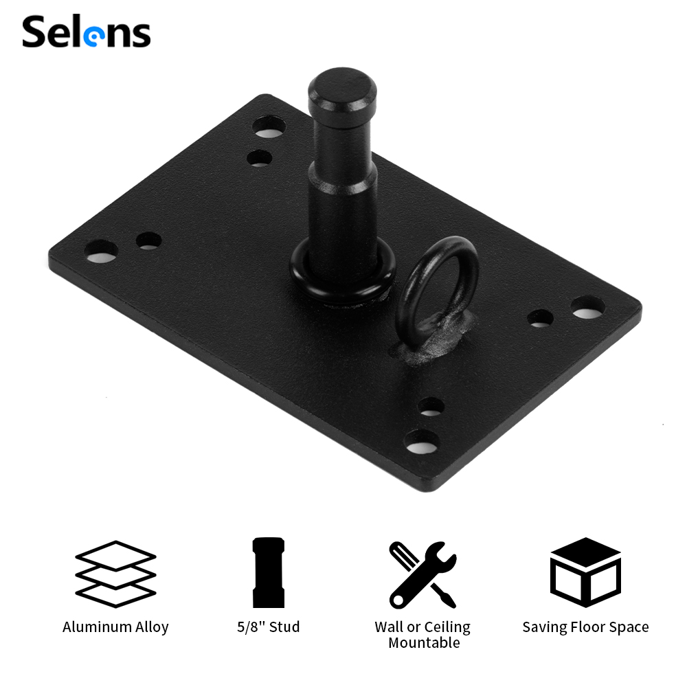 Selens 6cm Photo Studio Lighti - Photography Lighting Wall ulasan dan harga