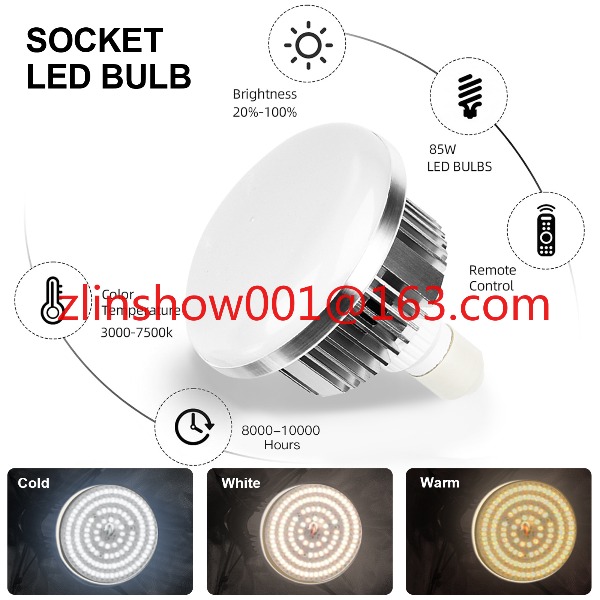 Photo Studio Equipment 2.6*3m/ - Photography Lighting Kit With Backdrop ulasan dan harga