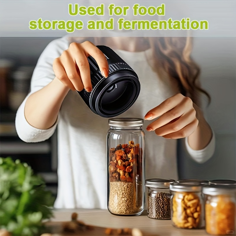 Flash sale Electric Vacuum Mas - Photography Lighting For Food ulasan dan harga