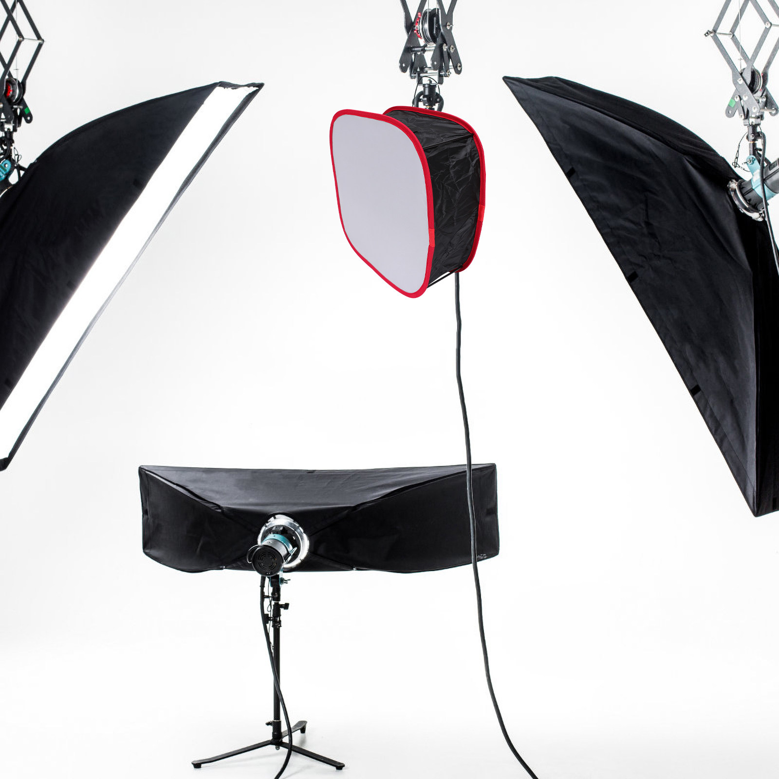 Photography Fill-in Light Cove - Photography Lighting Home ulasan dan harga
