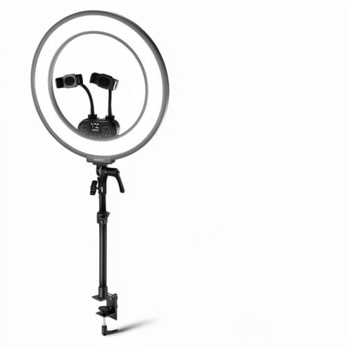 LED Video Light With Professio - Photography Lighting Video ulasan dan harga