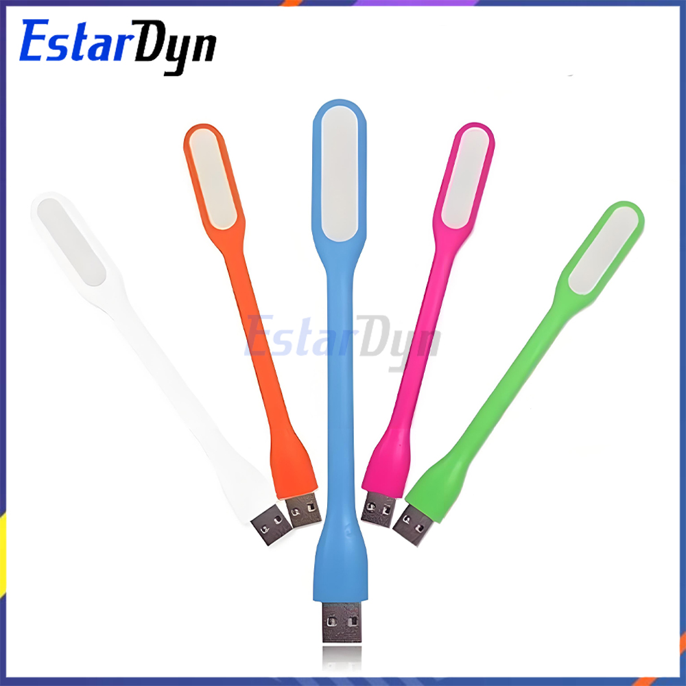 Mini USB LED Reading Light Por - Photography Lighting Book ulasan dan harga