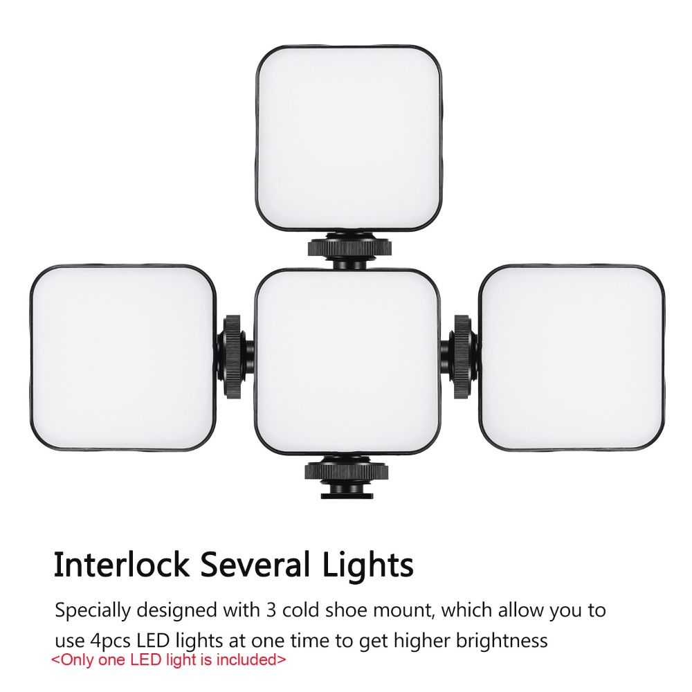 Mobile Phone Hot Shoe Mount Ad - Photography Lighting Brand ulasan dan harga
